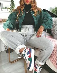 Nike Nike Air Force 1 Shadow Turnschuhe In Marine Und Pink Air Force Marine Trendigeoutfitswinter Cute Winter Outfits Cute Comfy Outfits Comfy Outfits