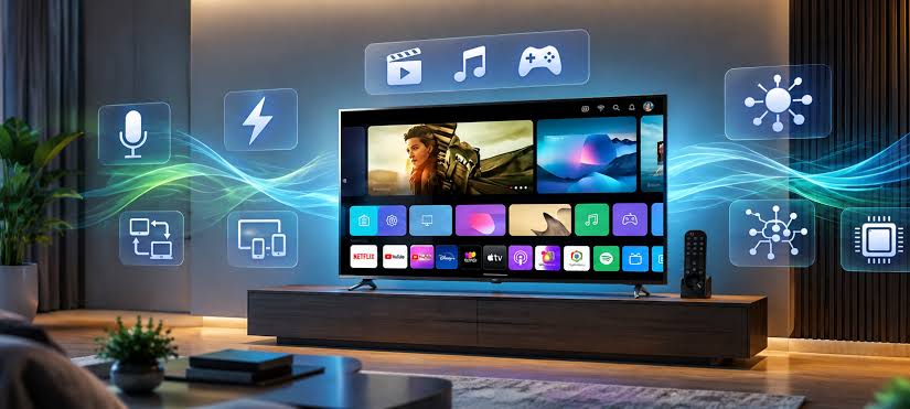 What Is webOS? Features, Apps, and How It Works