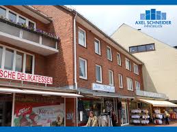 Sonne, ruhe und komfort am niendorfer gehege wohnung kaufen in 22453 hamburg (niendorf). Tibarg 3a In Hamburg Niendorf 4 Zimmer Wohnung Immobilienmakler Immobilien