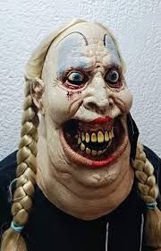 Máscaras originales $400 a $500 Mexicali B.C o por envío