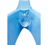 TUR urology surgical drape | tradekorea