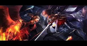 984 likes · 12 talking about this. Epic Anime Battle Wallpapers Top Free Epic Anime Battle Backgrounds Wallpaperaccess