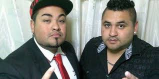 Falleció Sebastián Rivarola, el vocalista de 33 años de la Agrupación  Marilyn: "Lo encontraron muerto al lado de su moto"