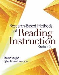 Check spelling or type a new query. Research Based Methods Of Reading Instruction Grades K 3 Ascd