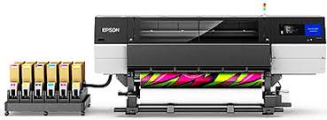 The epson scan or epson scan 2 utility must be installed prior to using this utility. Epson Launches Surecolor F10070h Dye Sublimation Printer Graphic Arts Media