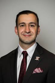 Grand Council Committees & Volunteers