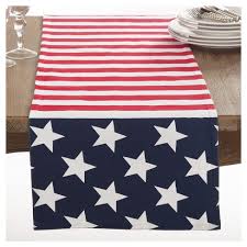 We did not find results for: American Flag Design Table Runner 16 X72 Saro Lifestyle Target