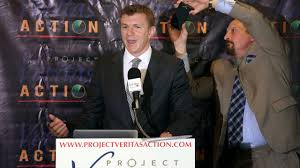Twitter locks down james o'keefe's account it's been reported by a self proclaimed #project_veritas operative. Why Is Project Veritas A Tax Exempt Nonprofit Anyway