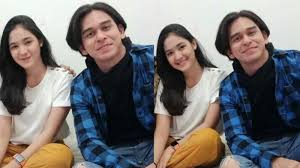 Yudha febrian melakukan pelecehan terhadap wanita. Kabar Taaruf Dengan Rangga Azof Status Cut Syifa Dibocorkan Pemain Web Series Omen Resmi Pacaran Tribun Sumsel