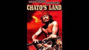 Después de años de sangrienta lucha contra los colonos y el ejército, el jefe apache gerónimo se ve obligado a abandonar su tierra. Chato El Apache Youtube