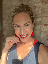 Grateful for supportive partner