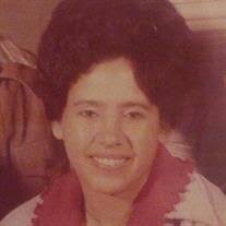 Doris Williams Carter Obituary