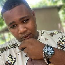 Juvain Anthony Thomas