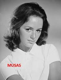 Feliz cumpleaños BONNIE BEDELIA Nació el 25 de marzo de 1948 en Manhattan,  Nueva York, E.U; Es una actriz estadounidense de cine y televisión. A  finales de los años 1960 Bedelia comenzó