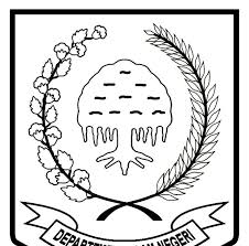 Download free kementerian dalam negeri vector logo and icons in ai eps cdr svg png formats. Kementerian Dalam Negeri Logo