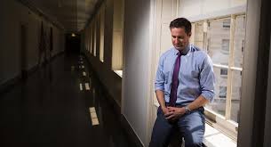 Seth moulton is a renowned american politician currently serving as the u.s. Generals Love Him Top Democrats Despise Him Can Seth Moulton Be President Anyway Politico Magazine