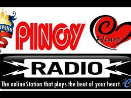 Pinoy Heart Radio Live Radio Free Radio Pinoy