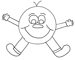 With these printable coloring pages, you can teach your children how to color within the specific lines. Printables Printable Smiley Face Coloring Pages Coloring Me Coloring Home