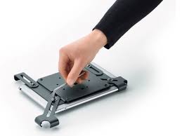 Schau dir unsere auswahl an tablet halterung an, um die tollsten einzigartigen oder spezialgefertigten handgemachten stücke aus unseren shops für ständer zu finden. Novus Tabletfix Verstellbare Tablet Halterung Vesa Retail 881 3115 000