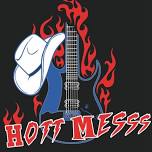HOT MESS PATRIOTIC CELEBRATION — Iron Tails Saloon