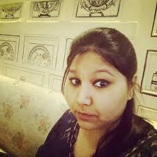 Sheena Gupta's User Profile