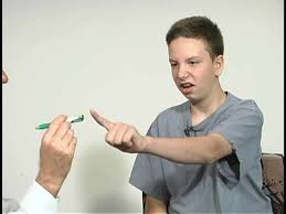 Image result for Rapid Alternating Movements