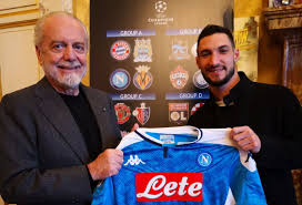 La pagella di politano servizio fornito da fantacalcio.it. Napoli Ufficiale L Acquisto Di Politano Le Cifre Calcio E Finanza
