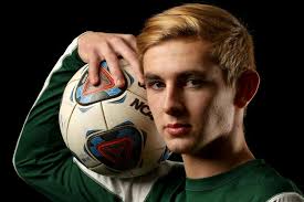 2019 Northwest Herald Boys Soccer Player of the Year: Crystal Lake South's Alex  Canfield