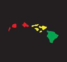 Reggae music is a genre that evolved in the late 1960s and earlier in jamaica. Black Music In Hawaii Reggae Grows Hawaiian Roots Khon2