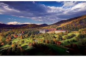 The omni grove park inn lies within 1.7 miles from the lush oasis botanical gardens at asheville, and offers proximity to freeway. Omni Grove Park Inn Spa Asheville North Carolina