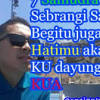 Kata kata kekasih seorang pelaut. 1