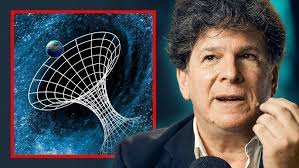 Eric Weinstein: Python programming