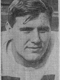 Looking Back: Ex-SJU star made transition 50 years ago