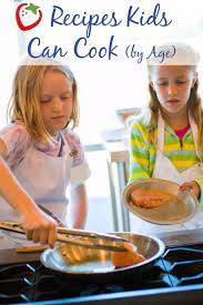 Check spelling or type a new query. 30 Recipes Kids Can Make Themselves By Age Super Healthy Kids