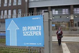 Wyjaśniała, że szczepionki wektorowe powinny mieć większy odstęp niż inne. Vmxvjmhpsrxkkm