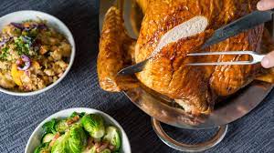 Check spelling or type a new query. 15 Toronto Restaurants With Thanksgiving 2020 Menus Now Magazine