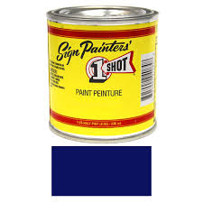 1 Shot Bril Blue Tcp Global