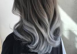 The actual shade isn't going to matter hugely as it won't show up over darker hair, but anything ashy will help to tone the warmth out. How To Get Ash Brown Hair Using The Simple Steps Julie Il Salon