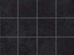 Imported porcelain 10 x 10 wall and floor tiles. Marazzi Progress Black 10x10 Cm M7yv Casa39 Com