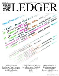 Transaction Fees Block Size Limit And Auctions In Bitcoin Ledger