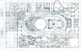 Indoor Themepark 2f Theme Park Planning Theme Park Indoor