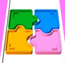 Be sure to choose the best one for your style. Color Puzzle Cokitos