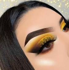 30 Bright And Colourful Eye Makeup For Summer The Glossychic Summer Eye Makeup Eye Makeup Colorful Eye Makeup
