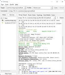 Download Nmap Windows 64 Bit Download The Free Nmap Security Scanner For Linux/Mac/Windows
