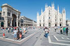 When discussing the streets and tourist attractions of europe, surely you will imagine some of these locations: Best Places To Travel In 2017 Europe S Best Destinations