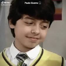 Marilina: O Casal Perfeito de Carrossel