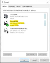 How to connect airpods to windows. Airpod Pro Mic Not Working On Windows 10 Pc Microsoft Community