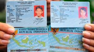 Cara pertama adalah saat kamu mengurus perpindahan dari domisili atau alamat lama. Cara Urus Perubahan Alamat Di Ktp Tribun Lampung