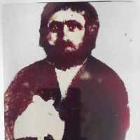 Henry Hinklin (1777–1873)