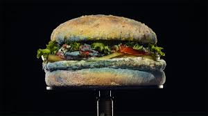 Whopper definition, something uncommonly large of its kind. Burger King Lasst Den Whopper Verschimmeln Werbewoche M K